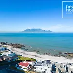 Designer Beachfront 2 Bed With Swimming Pool In Blouberg, Cape Town- 02 Azul