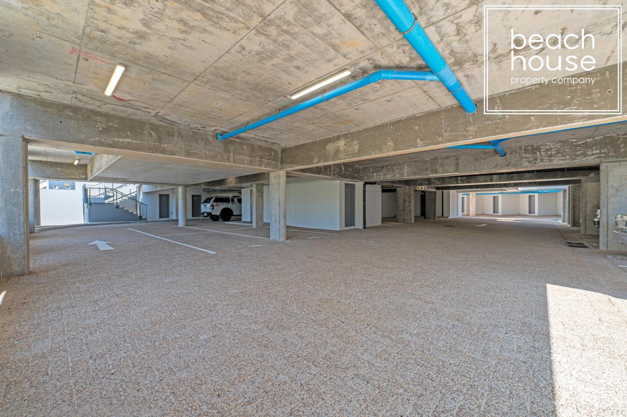Designer Beachfront 2 Bed With Swimming Pool In Blouberg, Cape Town- 02 Azul * Kapstadt