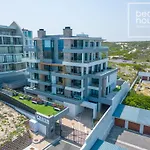 Designer Beachfront 2 Bed With Swimming Pool In Blouberg, Cape Town- 02 Azul